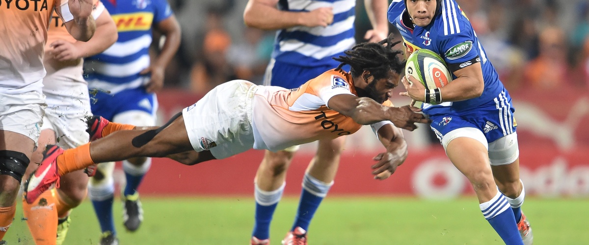 PREVIEW: Stormers v Cheetahs