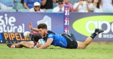 Western Force upset Queensland Reds to secure first win of 2024