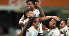 Western Force go 0-4 after home loss to Moana Pasifika