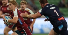 Queensland thump Rebels to continue bright Super start