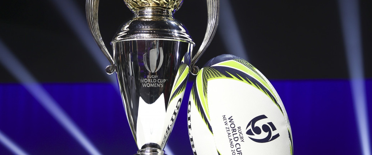 Women's Rugby World Cup Postponed Until 2022