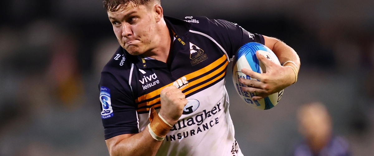 MACPHERSON EARNS WALLABIES CALL UP AS BLEDISLOE CUP SQUAD CONFIRMED