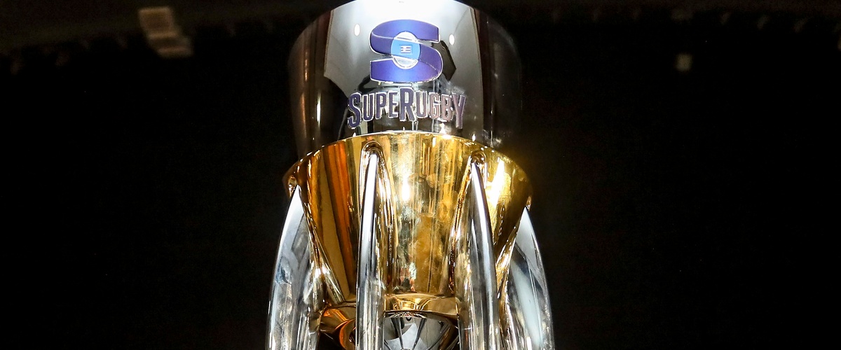 2019 Super Rugby Draw Released