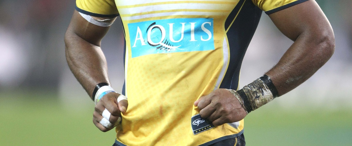 Henry Speight banned for five weeks