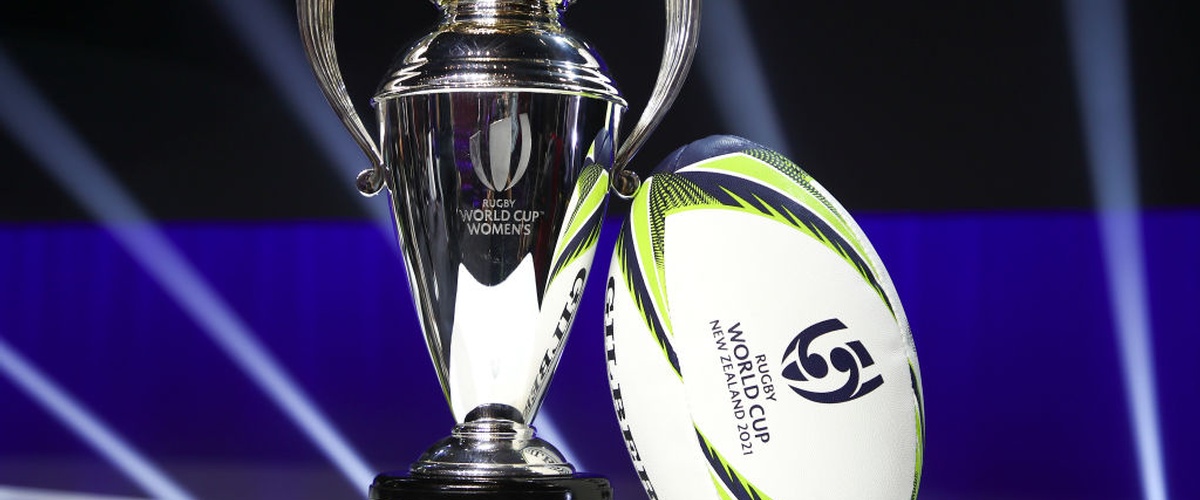 New Dates Confirmed For Women's Rugby World Cup