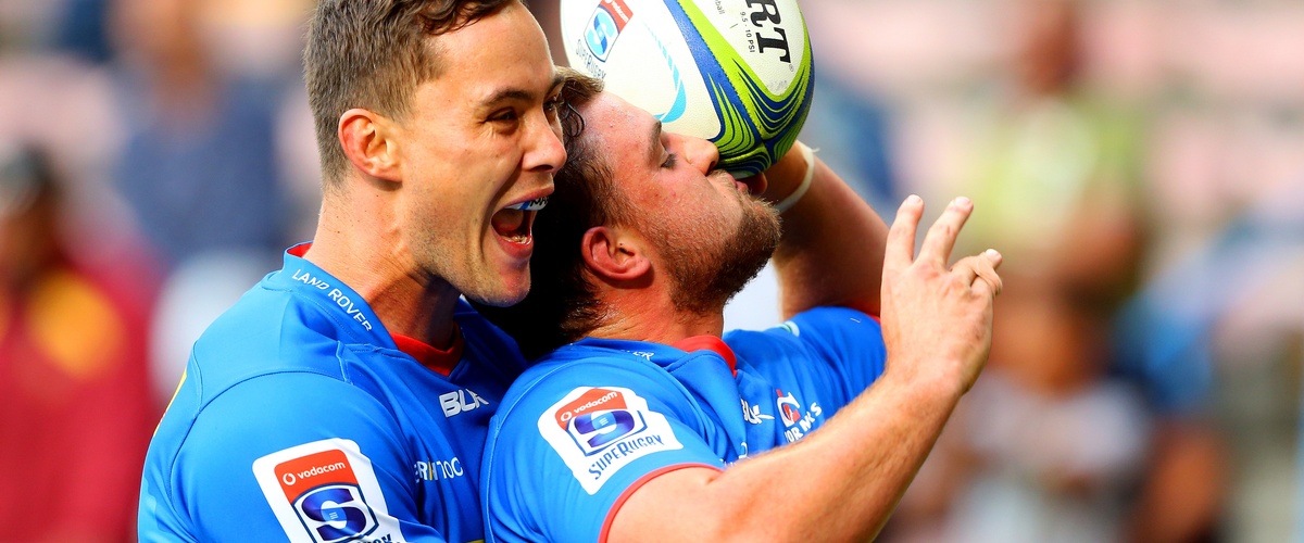 Stormers back on track with impressive win