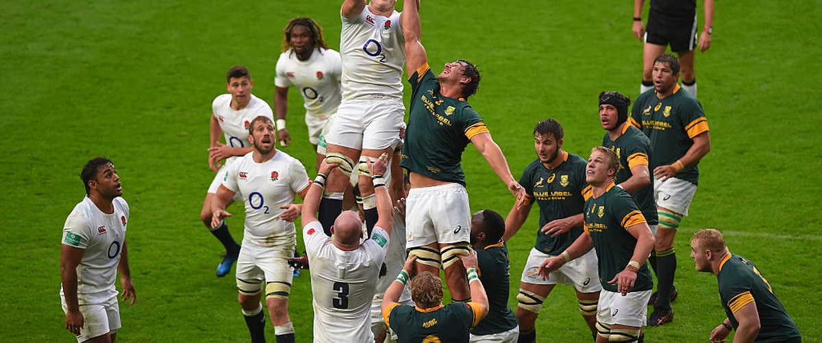 Northern Hemisphere Squads Announced for June Tests