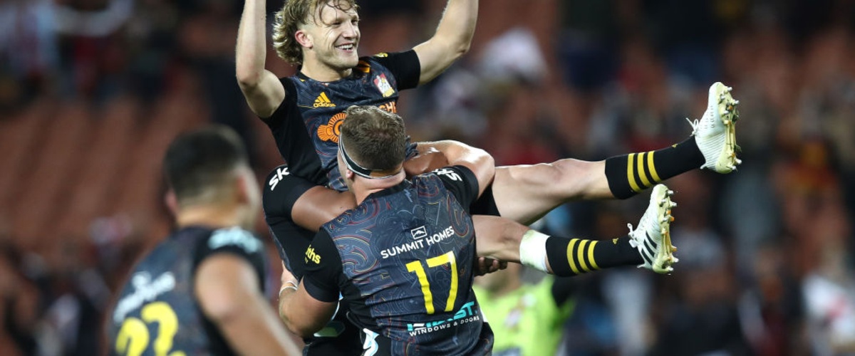 NZ SUPER RUGBY PACIFIC 2023 SQUADS ANNOUNCED