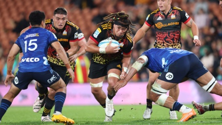 Super Rugby Pacific Finals Permutations...