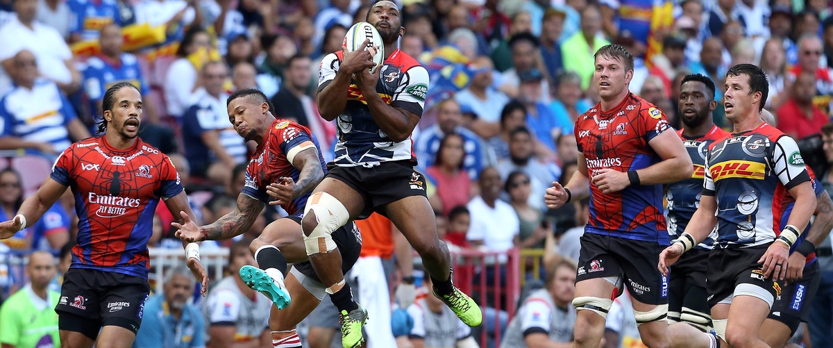 Stormers snatch last-gasp victory over Lions at Newlands