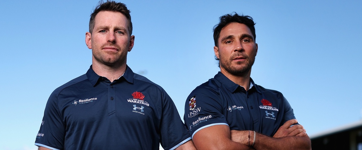 Squads announced as intrigue builds for 2027 season