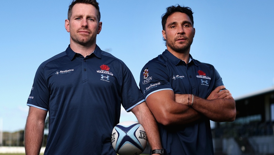 Squads announced as intrigue builds for 2027 season
