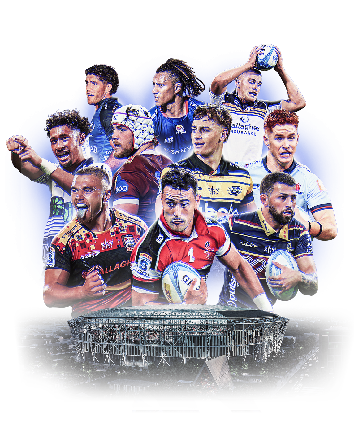 Super Rugby Pacific 2027