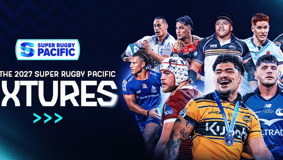 Expanded season taps into Sundays as 2027 draw revealed