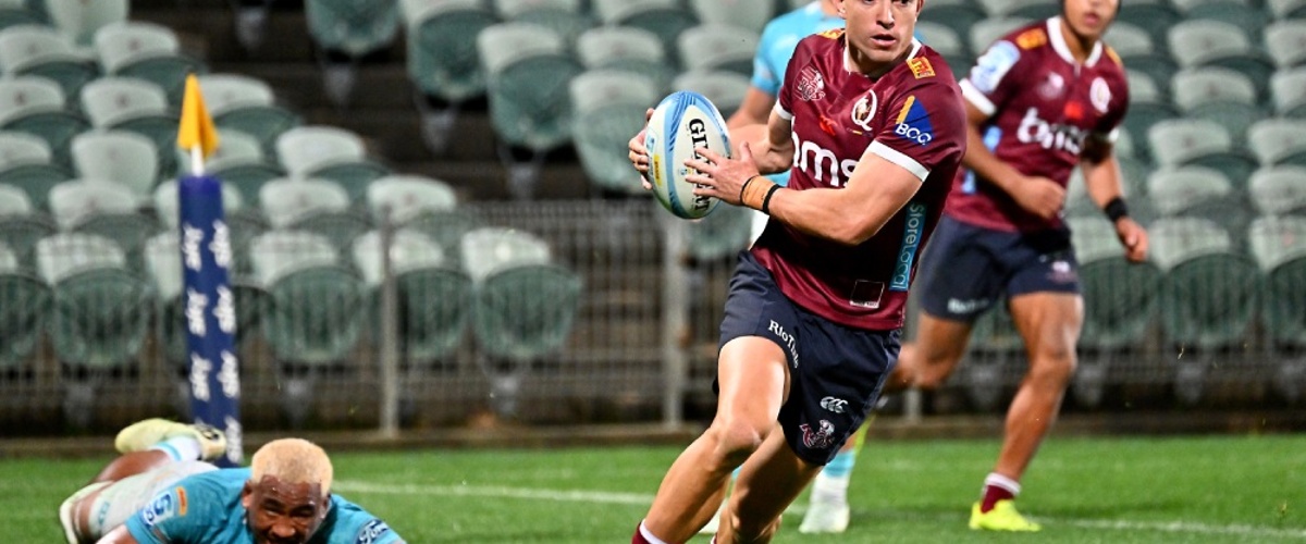 Reds survive Moana Pasifika scare as Campbell delivers winner
