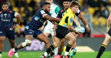 Melbourne bow out of finals and Super Rugby with Hurricanes loss