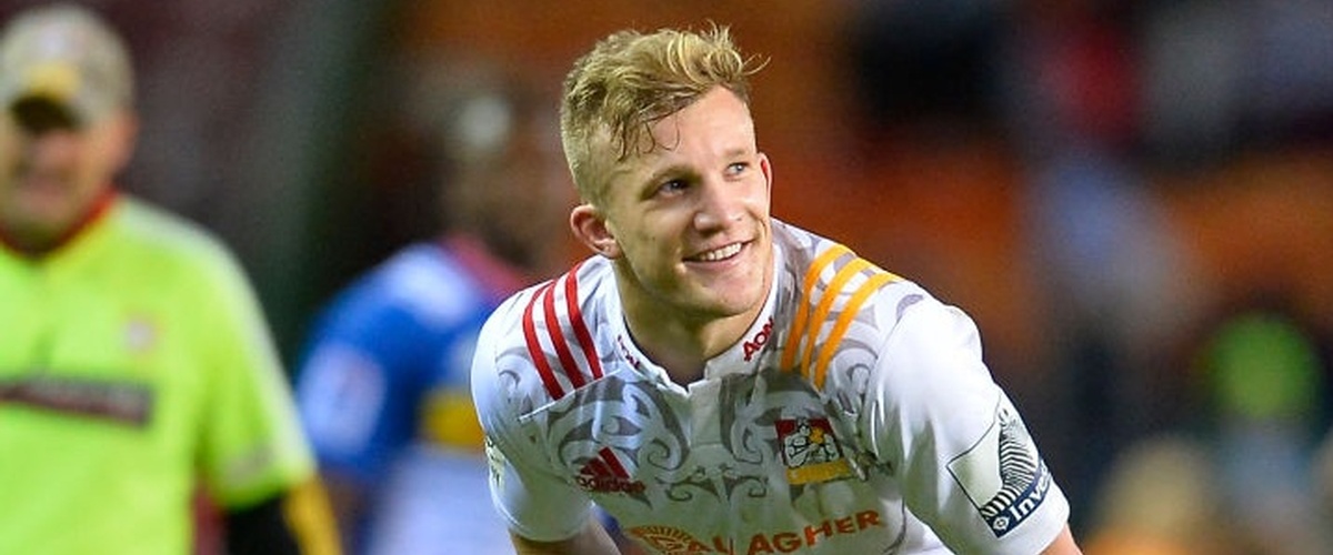 Chiefs squeeze past Stormers in Cape Town