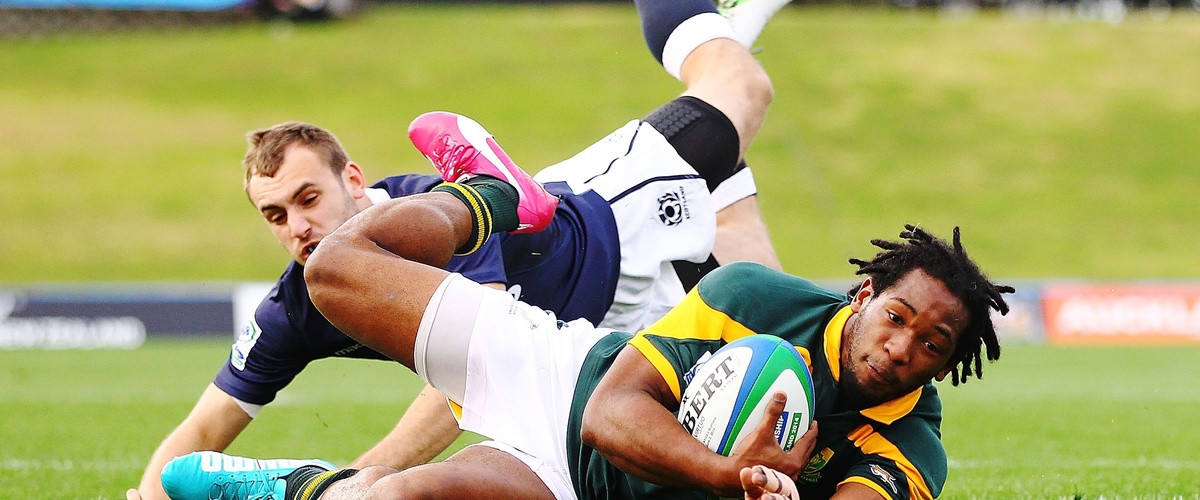 Bok Squads for Baabaas and Europe Tour Announced