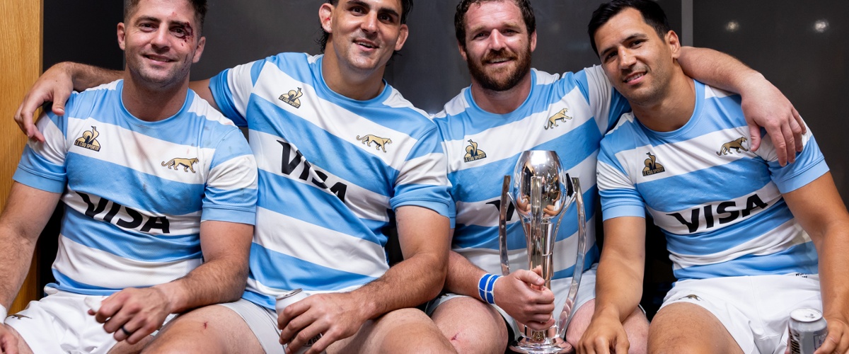 Argentina Name Team for First test Against England