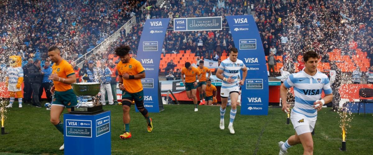 TRC RD#1: Wallabies Secure Courageous Win in Mendoza