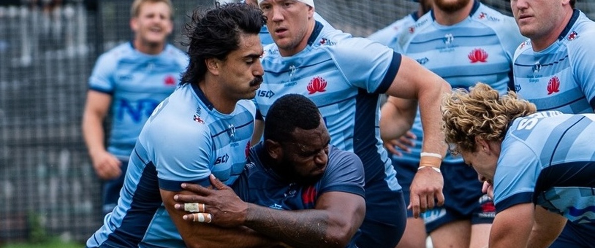 Five key talking points for the NSW Waratahs in 2024