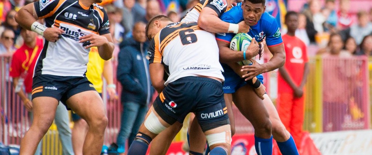Brumbies hold on to beat Stormers at Newlands