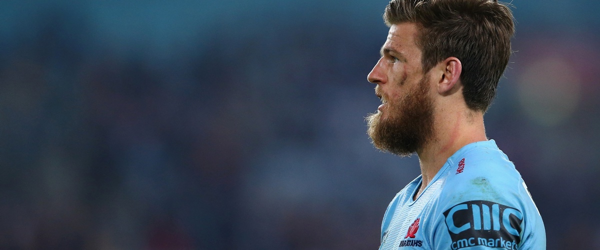 Rob Horne cited for alleged foul play