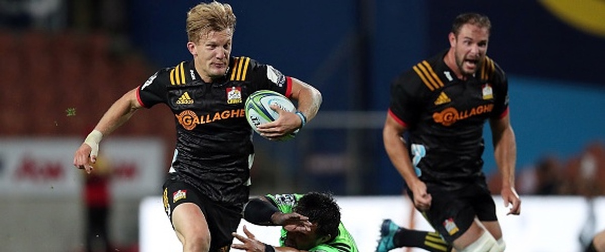 Chiefs hold off plucky Highlanders