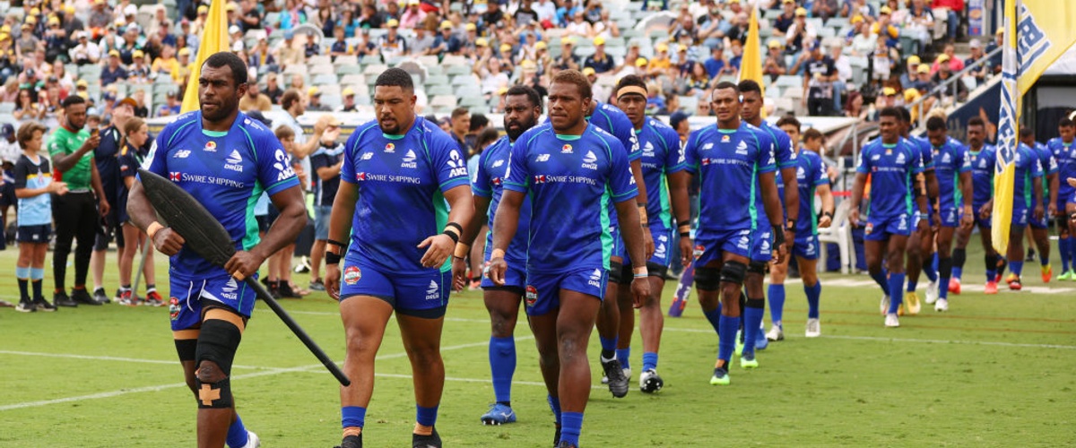 Round #3 Fijian Drua v Melbourne Rebels Match Moved to Sunshine Coast