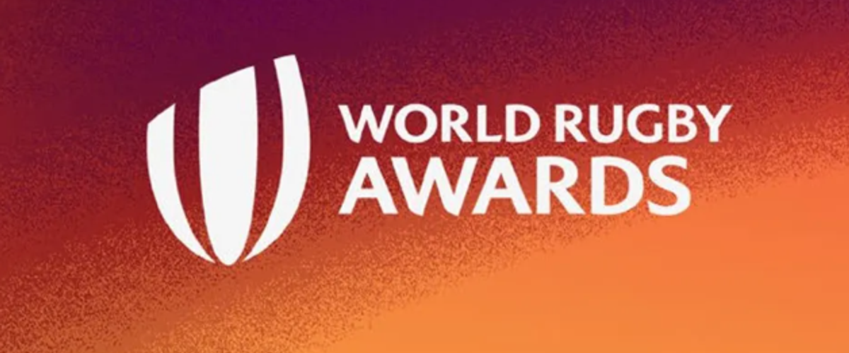 Nominees unveiled for World Rugby Awards 2022