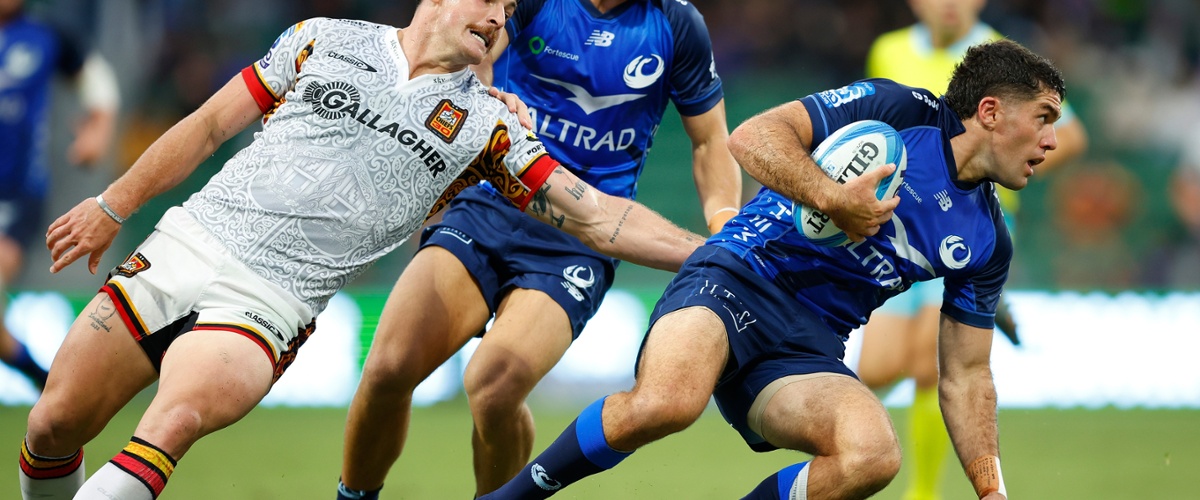 2026 Super Rugby Pacific Player of the Year: Round 7