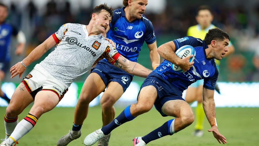 2026 Super Rugby Pacific Player of the Year: Round 7