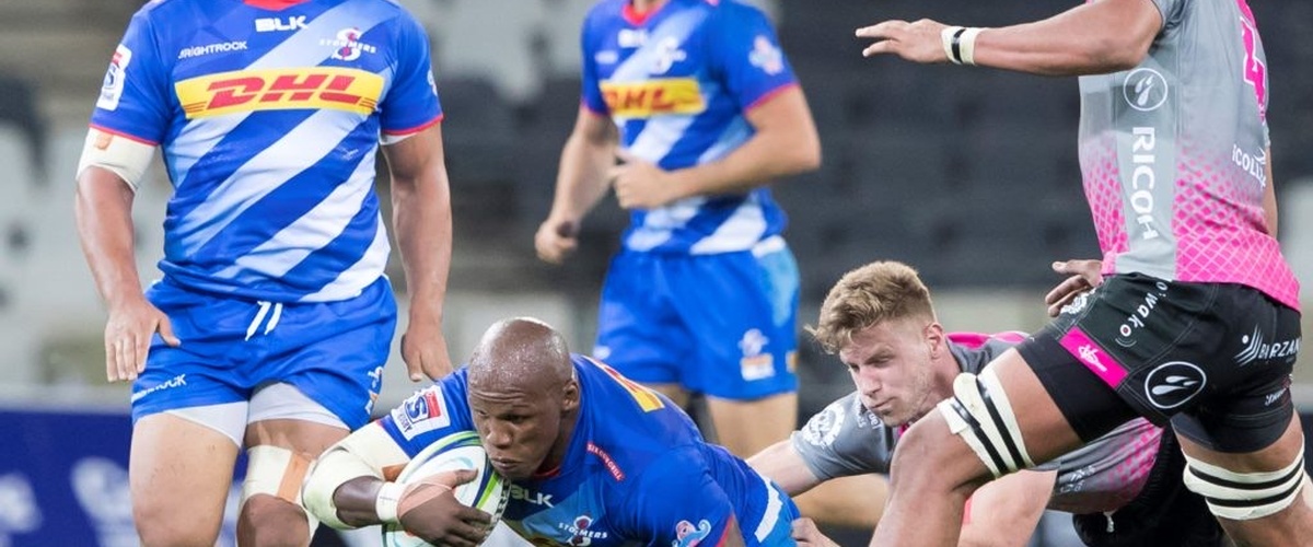 Stormers snatch win from the Pumas