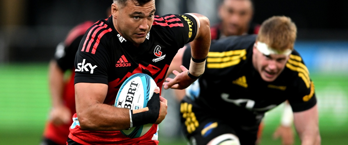 Havili keen to continue midfield role