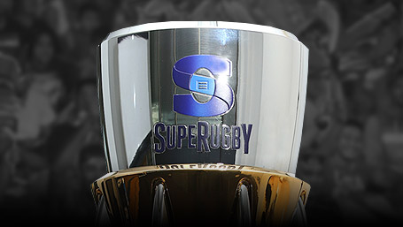 Super Rugby Ecal