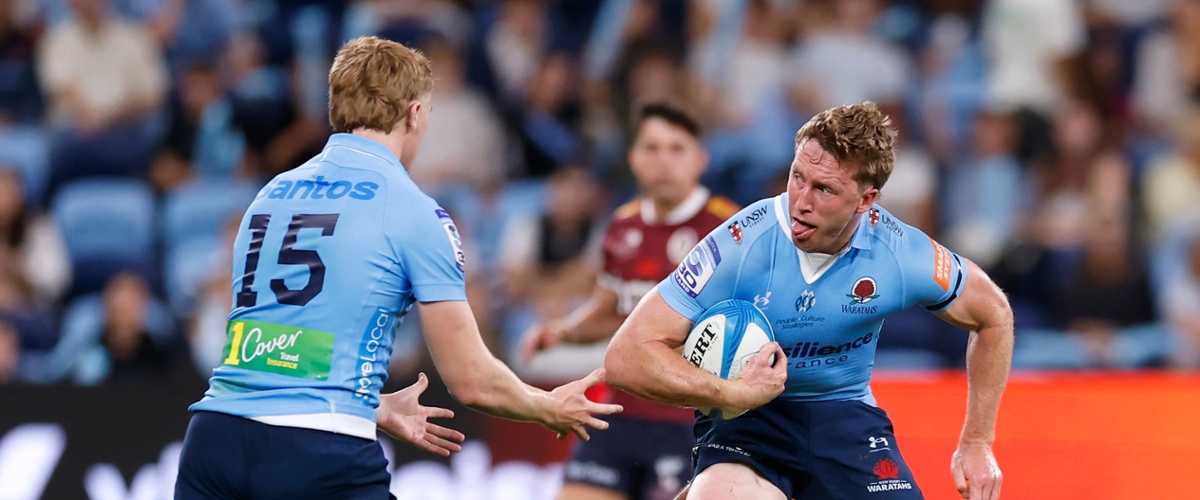 2026 Super Rugby Pacific Injury List: Round 4