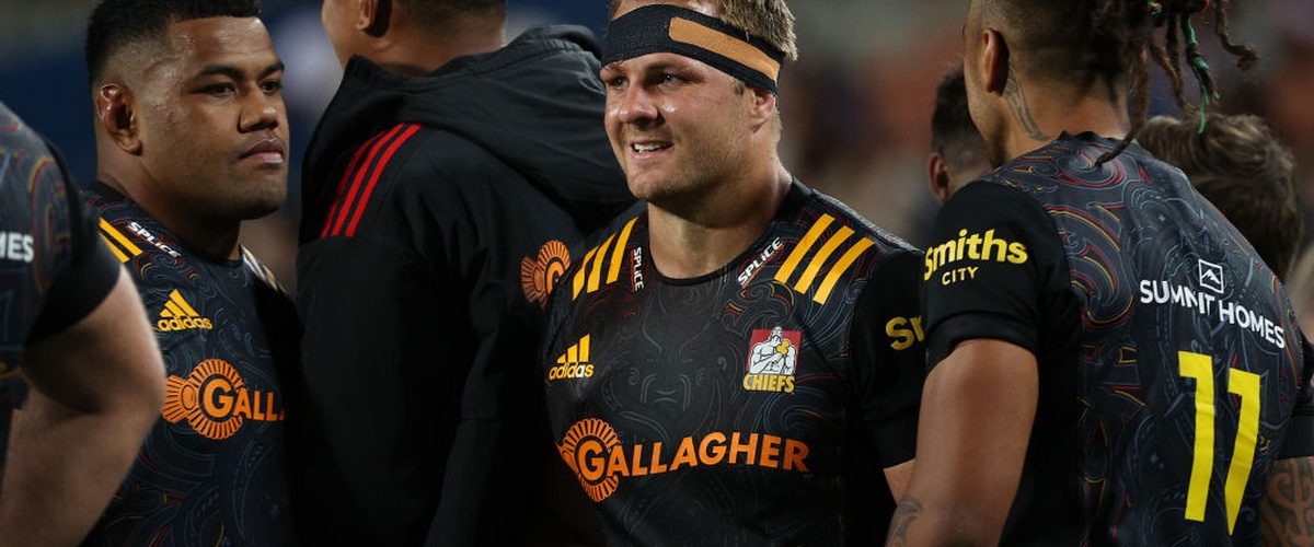 Sam Cane commits long-term future to New Zealand