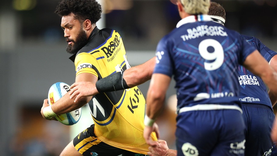 2026 Super Rugby Pacific Teams: Semi-Finals