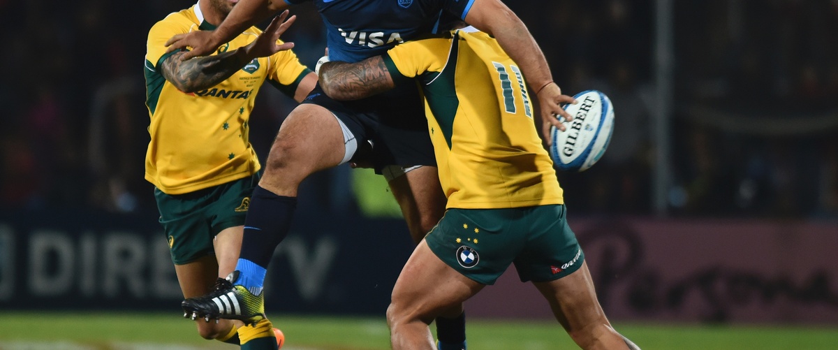 TRC Rd 4: Hourcade Makes Changes for Wallabies Test