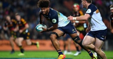 Brumbies continue on their winning way in Hamilton