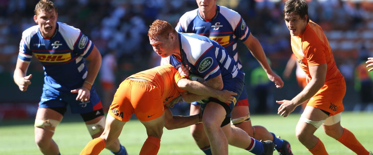 Jaguares impress as they defeat Stormers