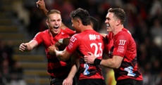 Crusaders beat Chiefs for first Super win of season