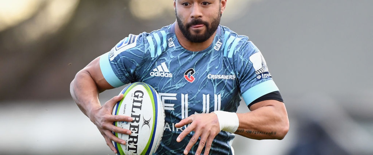 Super Rugby Players of the Week