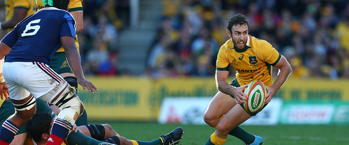 July International Test Dates For All Blacks and Wallabies