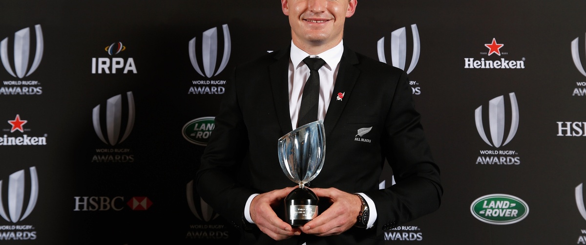 NZ Rugby Scoop World Rugby Awards