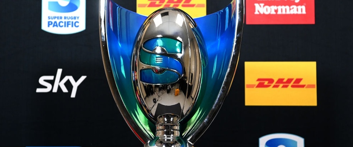 2024 Super Rugby Pacific Semi-Finals Confirmed
