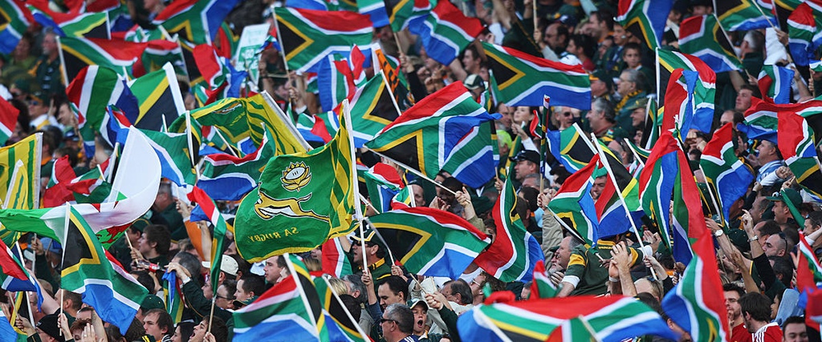 Rugby Championship To Kick-off With Bumper Crowd