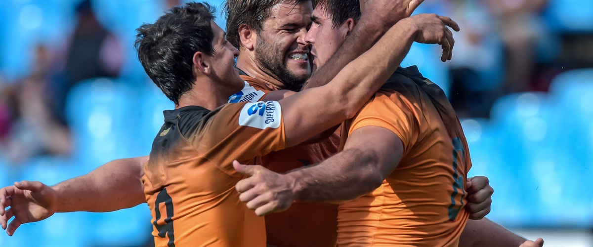 Jaguares snatch victory from the jaws of defeat