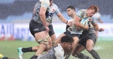 Brumbies pip Waratahs in Super Rugby mudlark thriller