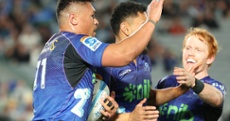 Blues advance into Final after taking down Brumbies